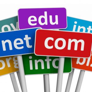 Domain Reservation